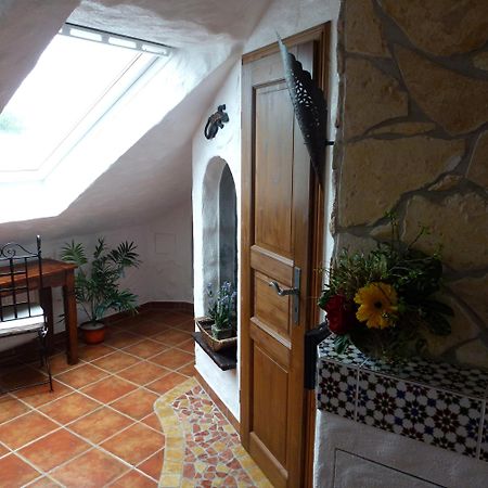 Apartmenthaus Casa Palma Bühl Rom bilde