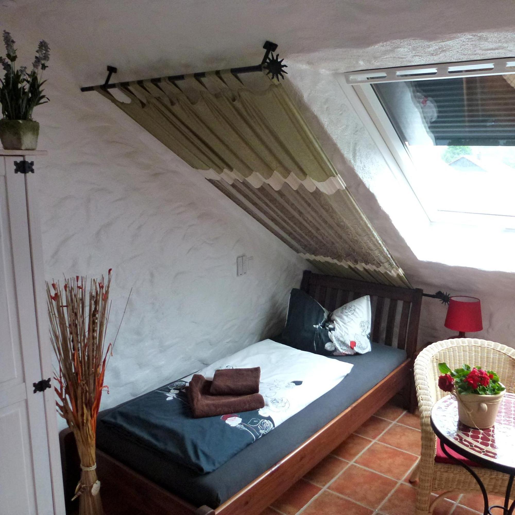 Apartmenthaus Casa Palma Bühl Rom bilde