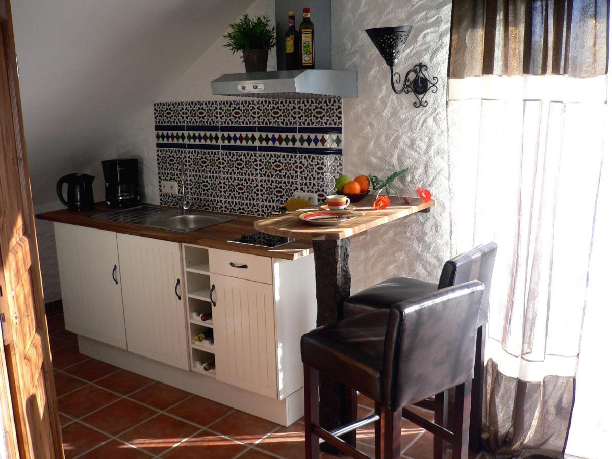 Apartmenthaus Casa Palma Bühl Eksteriør bilde